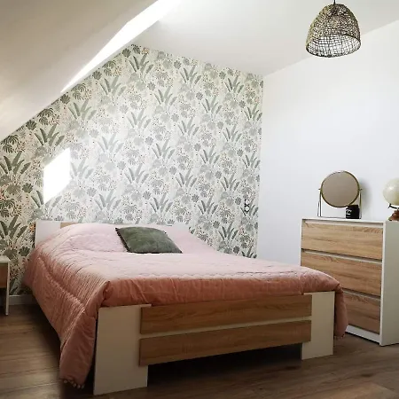 Vakantiehuis Le Seduisant
