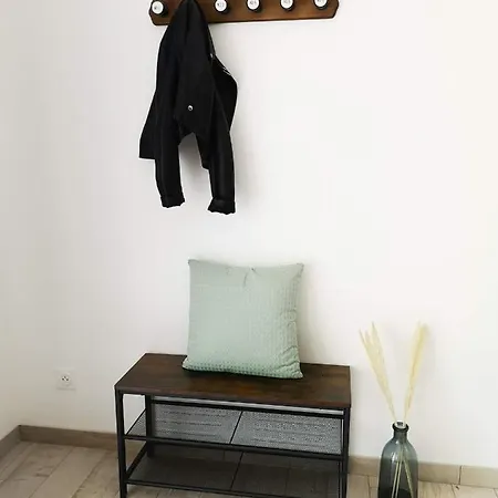 Le Seduisant Vakantiehuis *