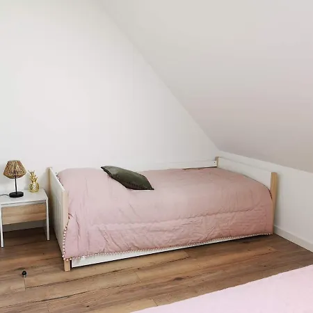 Vakantiehuis Le Seduisant *