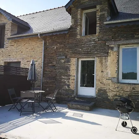 Le Seduisant Sainte-Anne-sur-Vilaine
