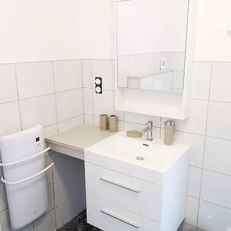 Le Seduisant Vakantiehuis