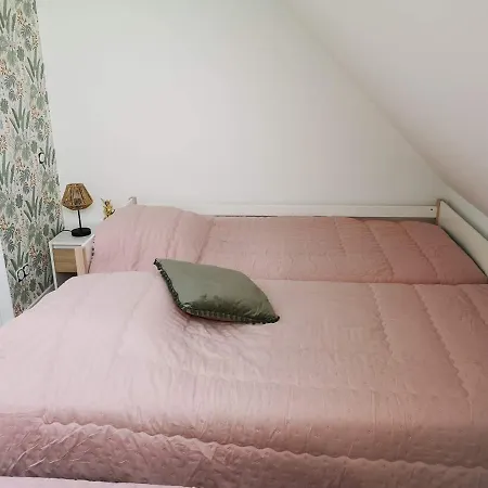 Le Seduisant Vakantiehuis